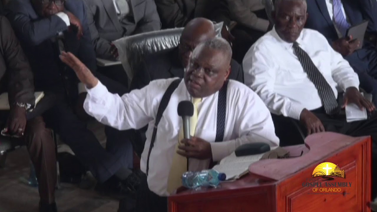 La 50em Anniversaire du Corps de Christ JUBILE | 29 Avril 2017 (Samdi) | Leogane, Haiti (Part 3)