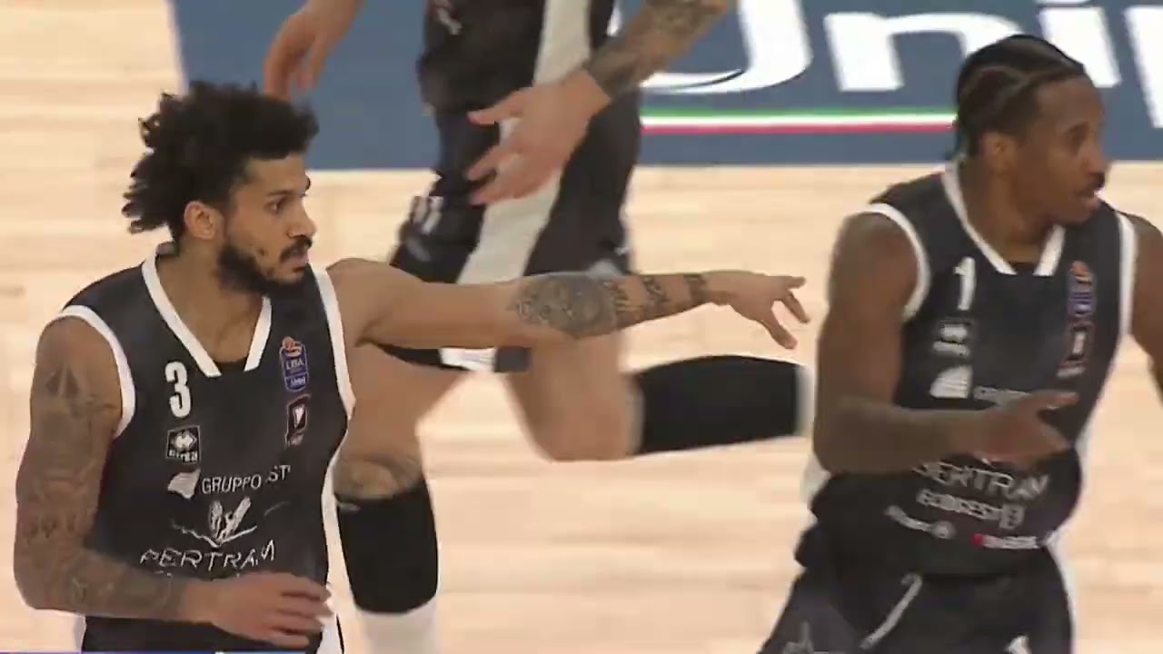 20/01/26 - Il punto sui campionati di pallavolo e di basket