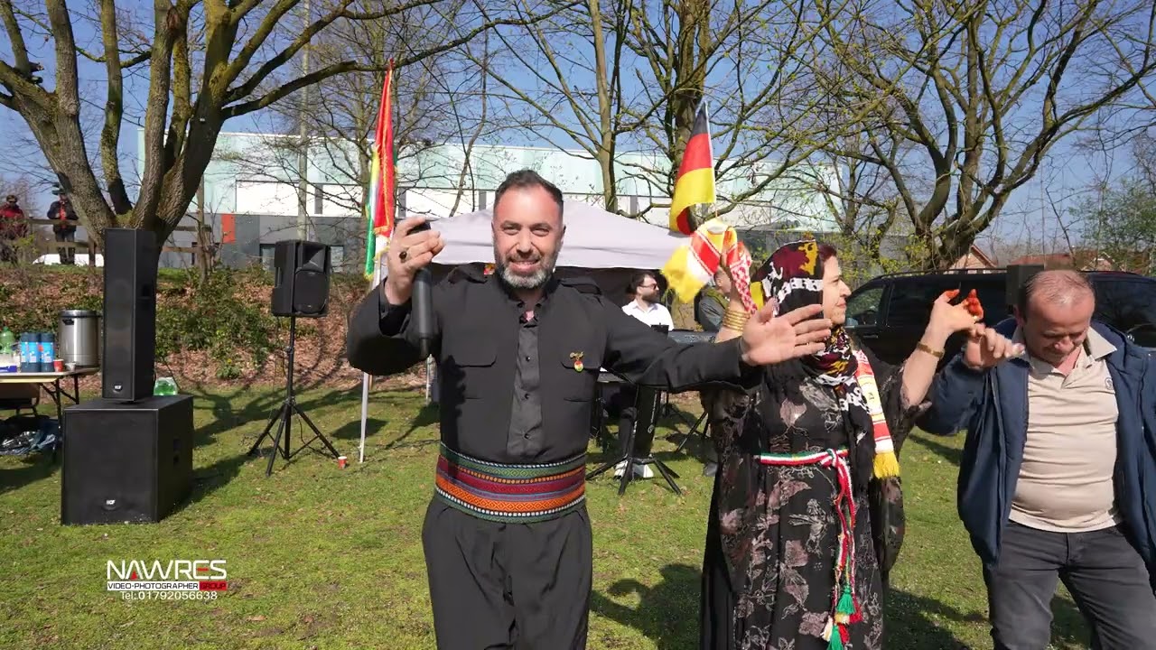 ​@nawres_group @mohamedbahri2665 Mohamed Bahri  Nawroz كـــروب نـــورس عــــامـــودا  _  ألمانيا