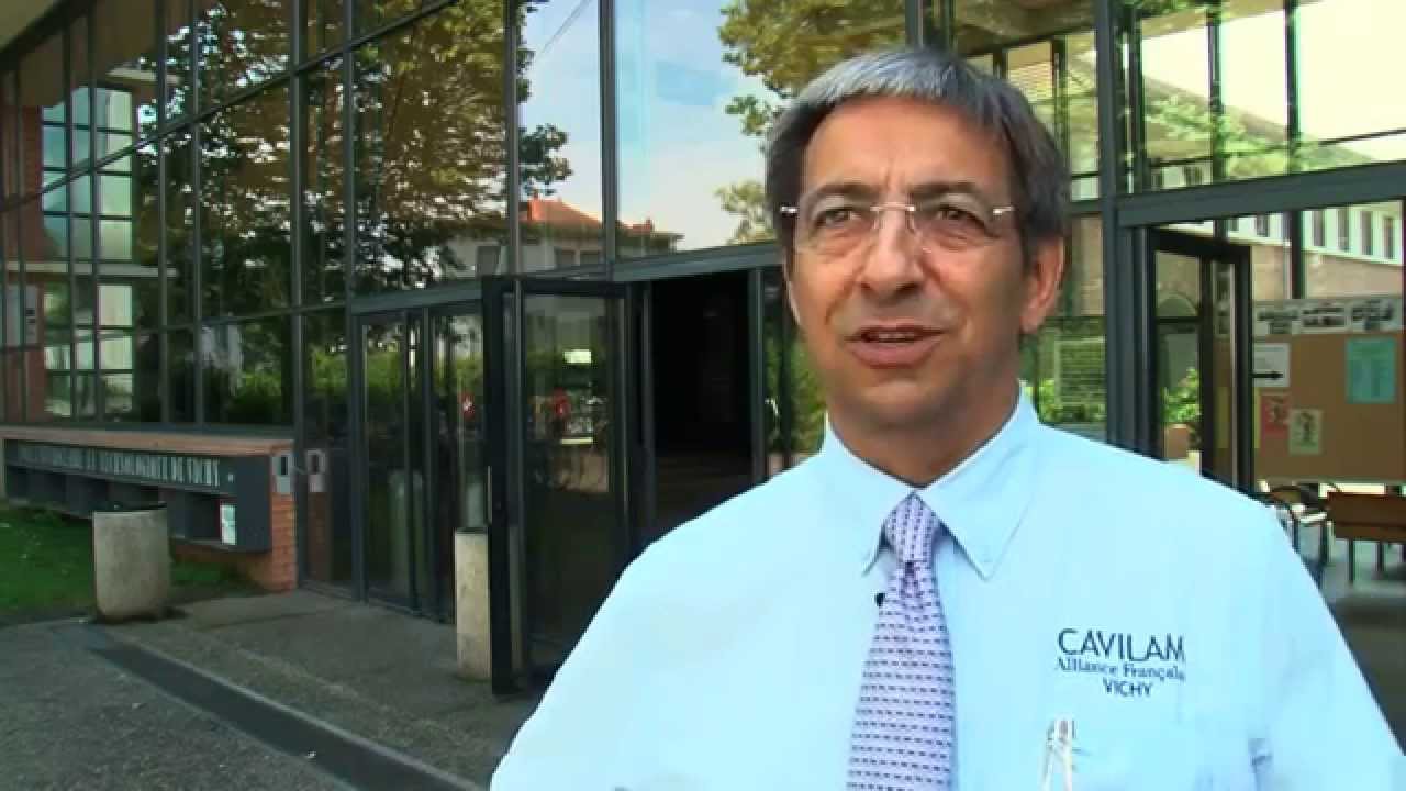 Destination Francophonie 78 Bonus 2 : Le CAVILAM - Alliance fran&ccedil;aise et TV5MONDE