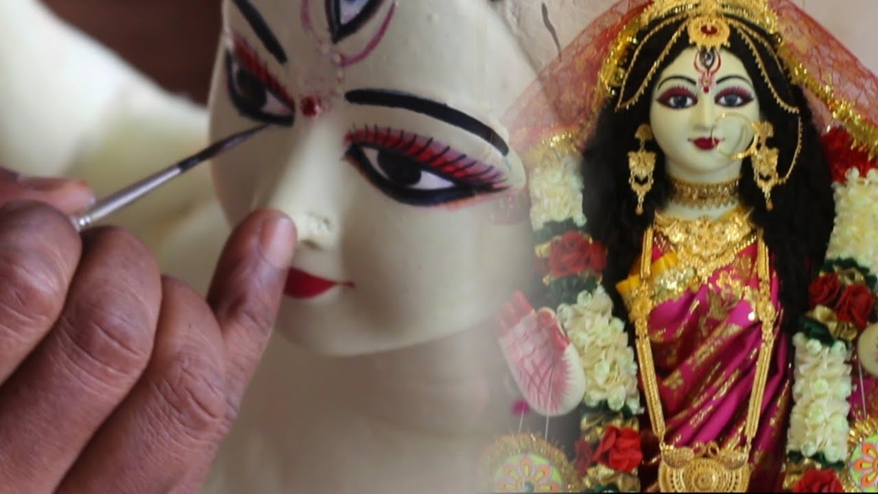 #maadurga