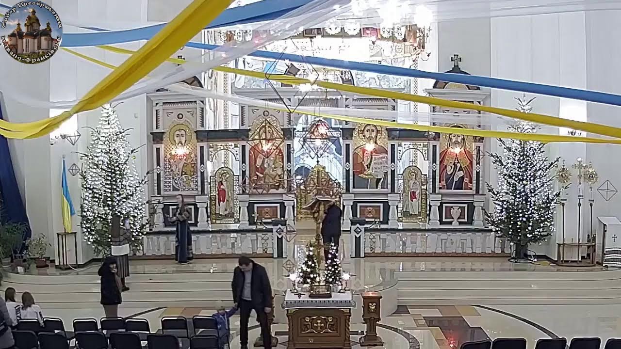 01.02.2026 | Велика Пасічнянська Розколяда