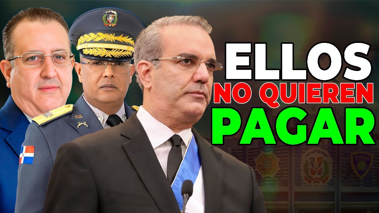 EL GOBIERNO SE BURLA DE LOS POLICÍAS PENSIONADOS Y LOS AGREDE PARA NO PAGARLES
