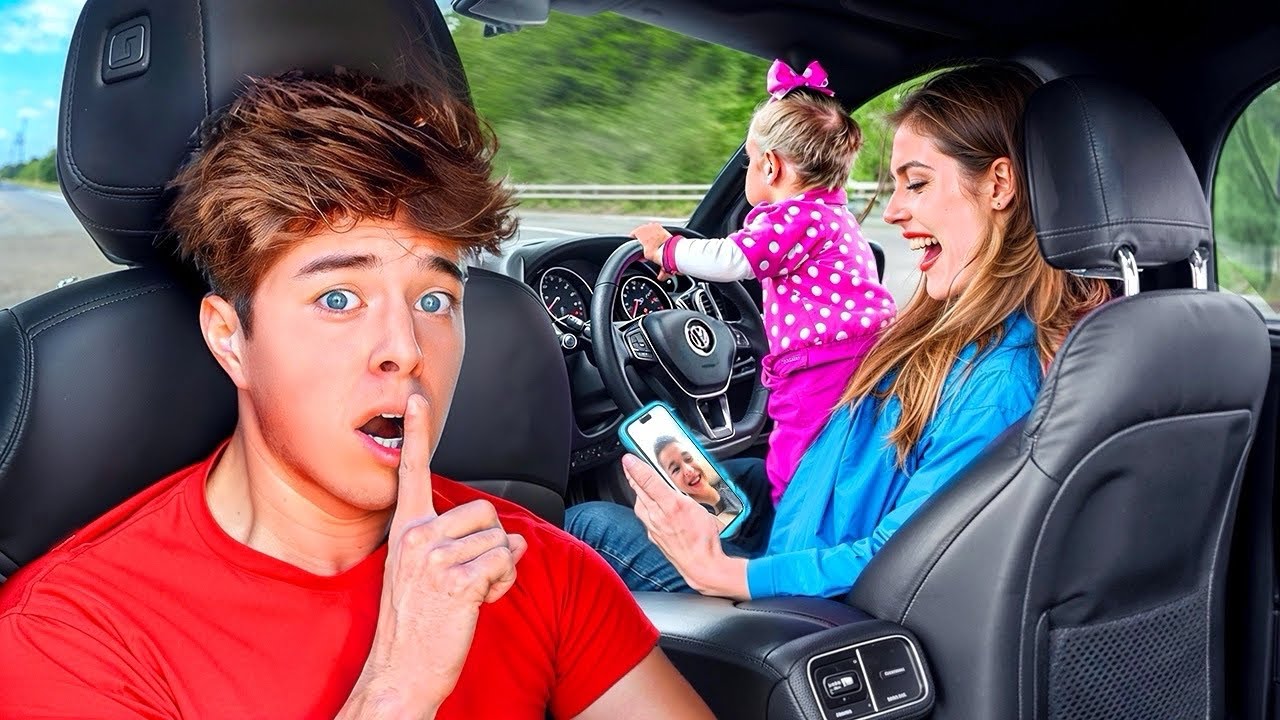 I Exposed the World’s Most EVIL Babysitters!