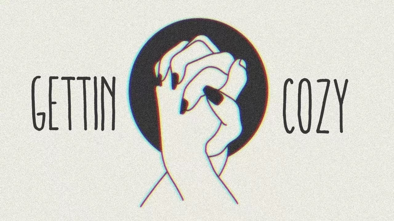 getting cozy ~ chill music mix ft. blackbear & jeremy zucker & eden