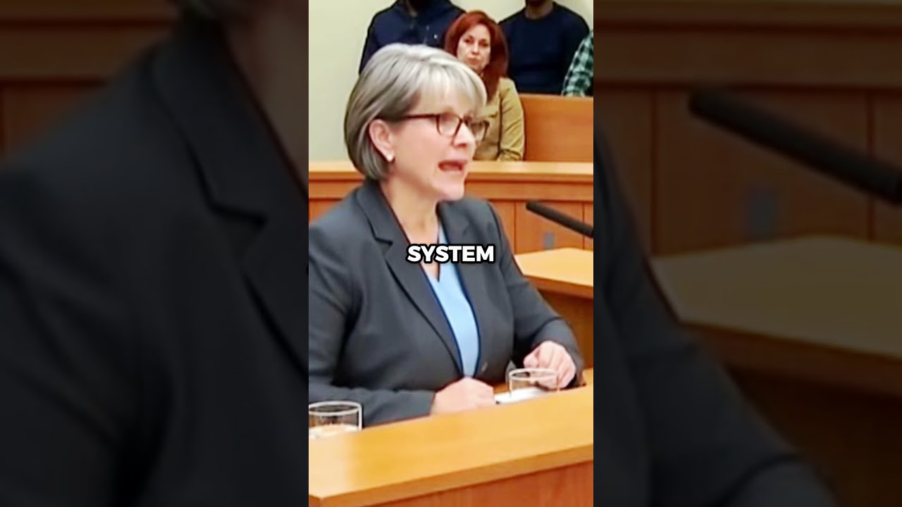 Sued For Collecting Rainwater? The Judge Asked Them To Name The Law
