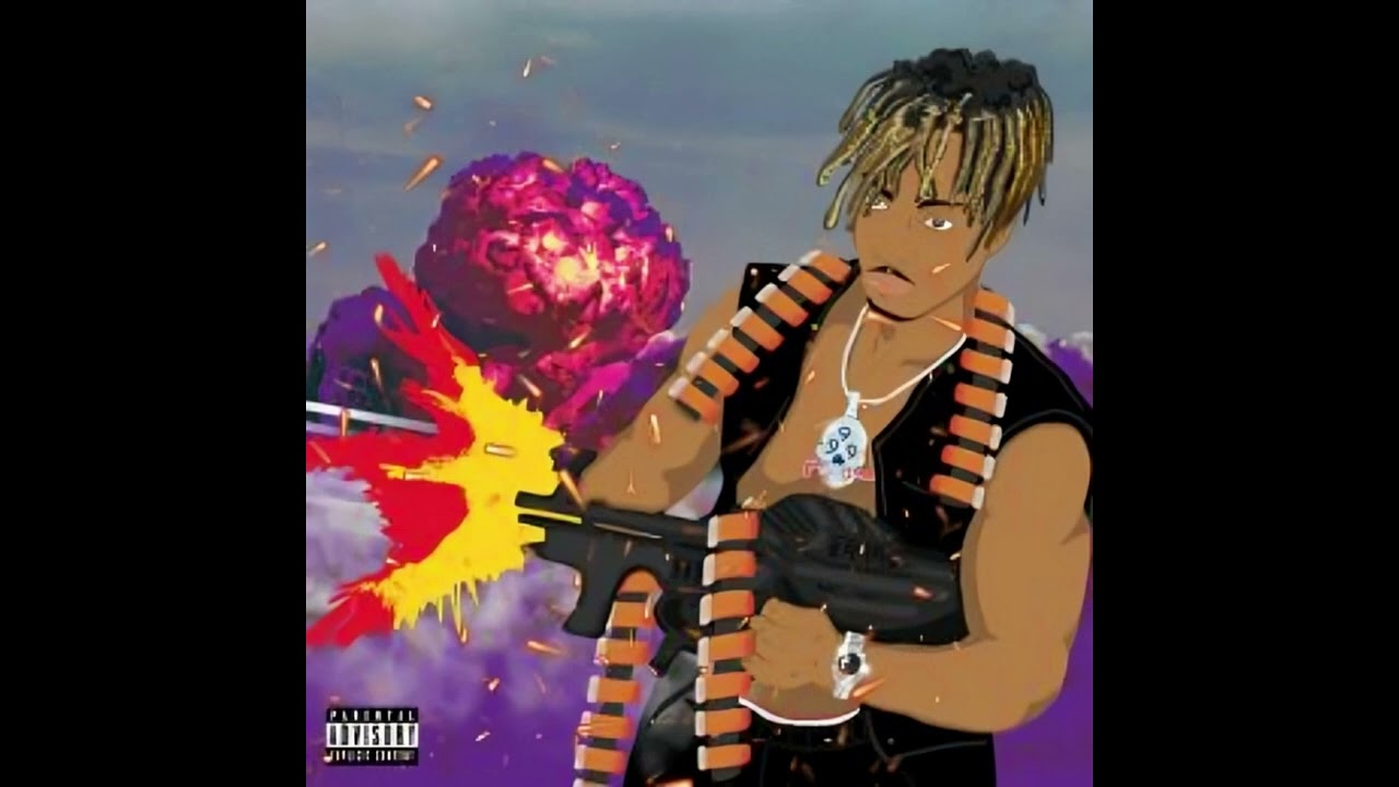 [FREE] Juice WRLD Type Beat - 