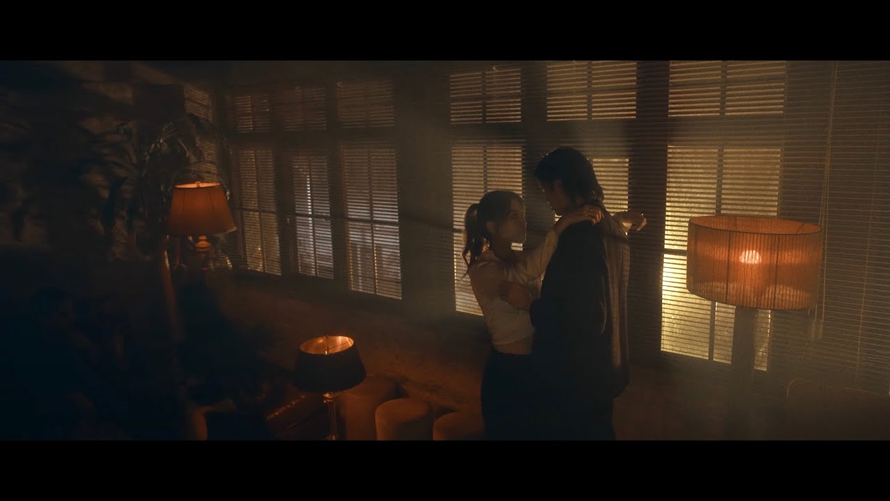 張牧喬Mukio - Name (Official Music Video)