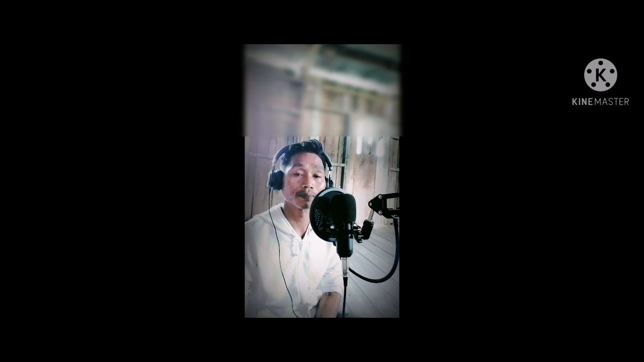 miagal sakit totomou petrus onggou,     cover by jamey