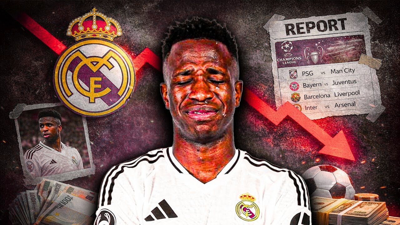 Who Ruined Real Madrid?