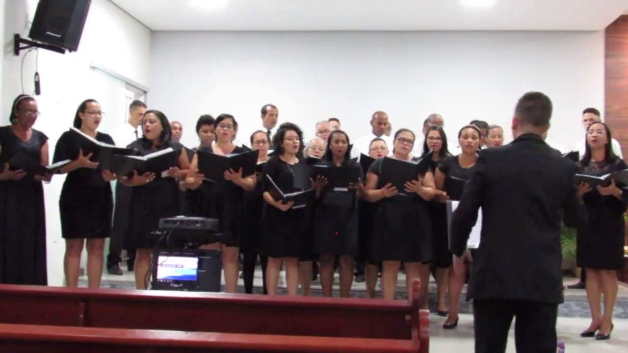 Deus É Amor _ Nº 24 Cantor Cristão