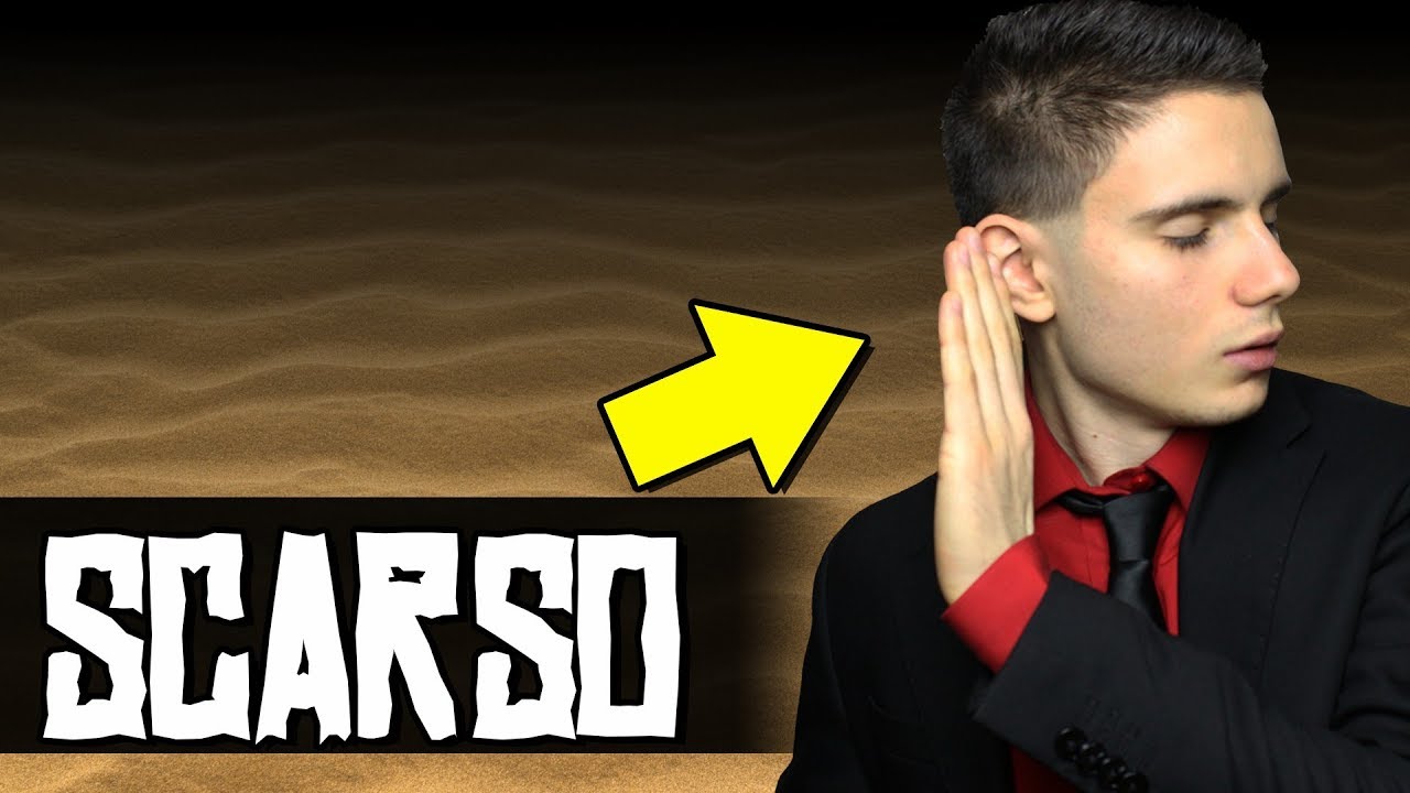 LA LOGICA DEI NABBI SU RED DEAD ONLINE