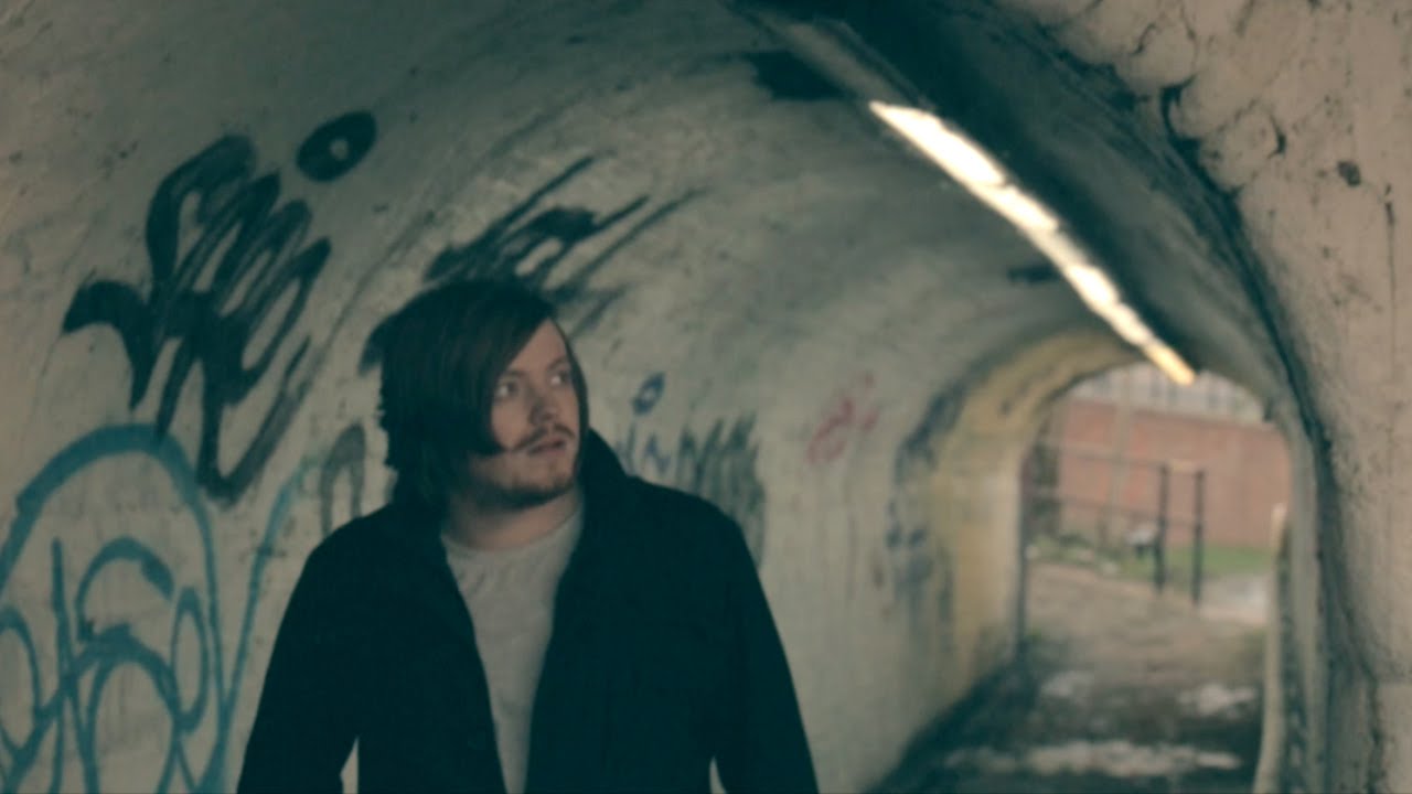 Autumn Ruin - Tales (Official Video)