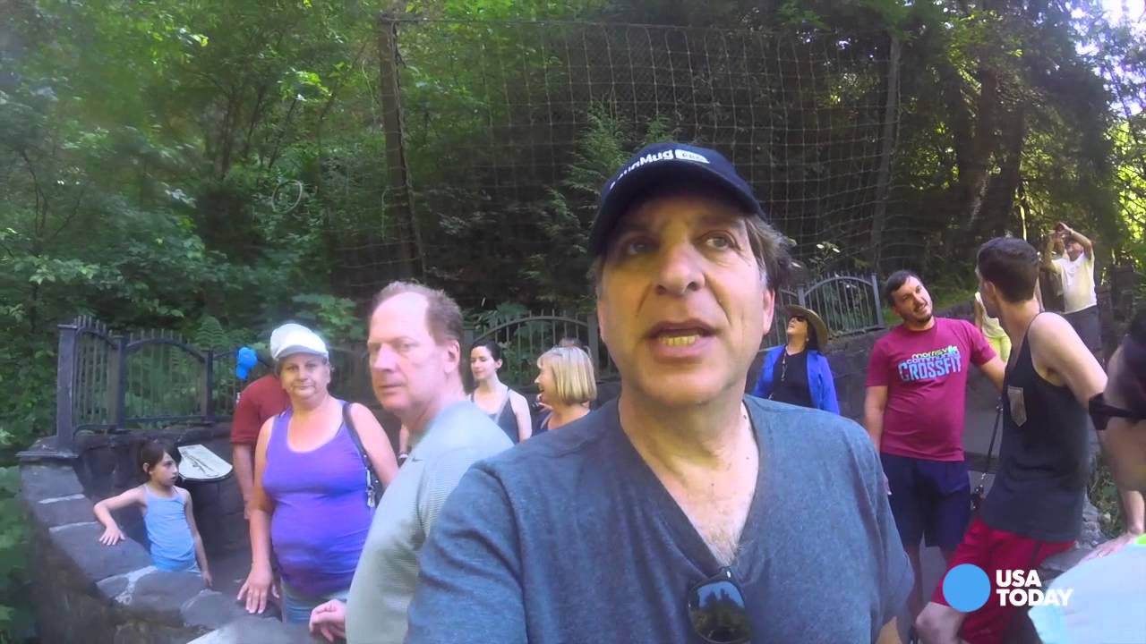 First Look - Shot on GoPro Hero 4 Session