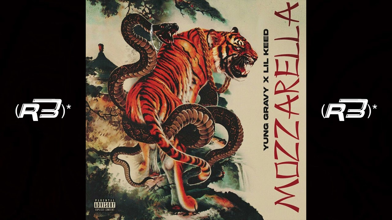 [FREE] Yung Gravy - 