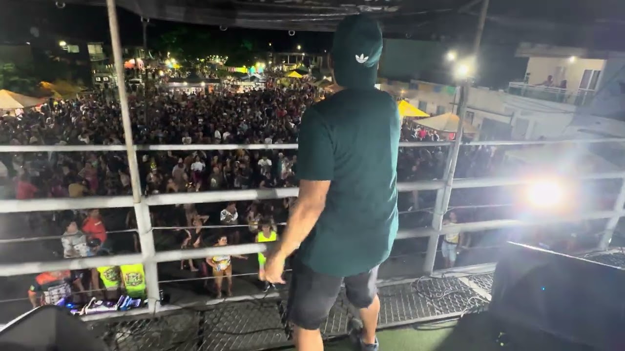 Mc Leozinho o general - CARNAVAL DE PRIMAVERA 2026 