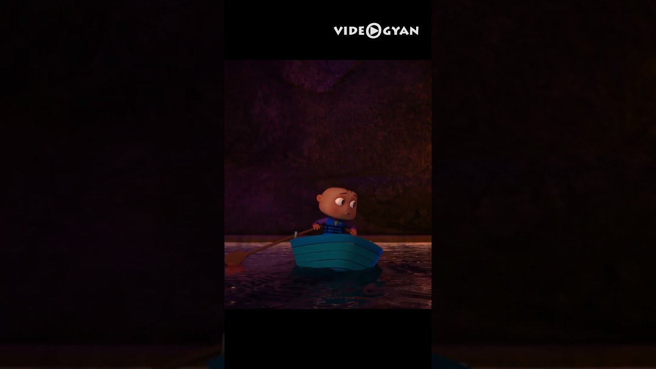 Zool Babies In A Halloween Cave Shorts 1| Zool Babies Hindi Series 