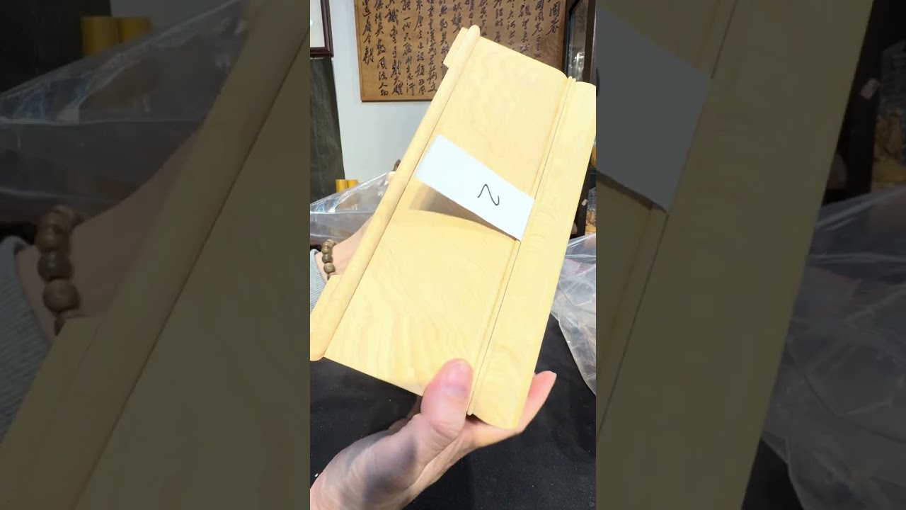 台灣黃檜衫林溪超濃香珠寶盒