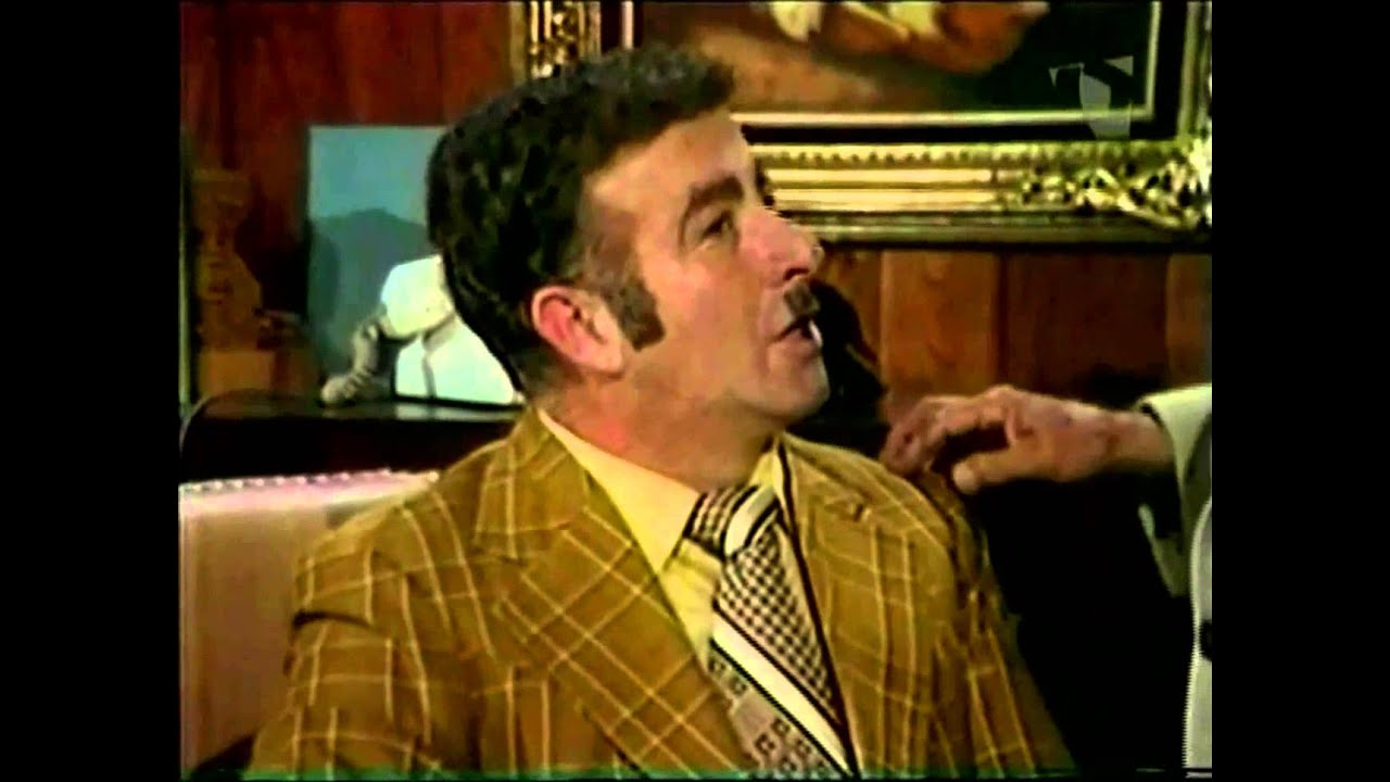 Risas y Salsa - el inspector (coleccion de oro)