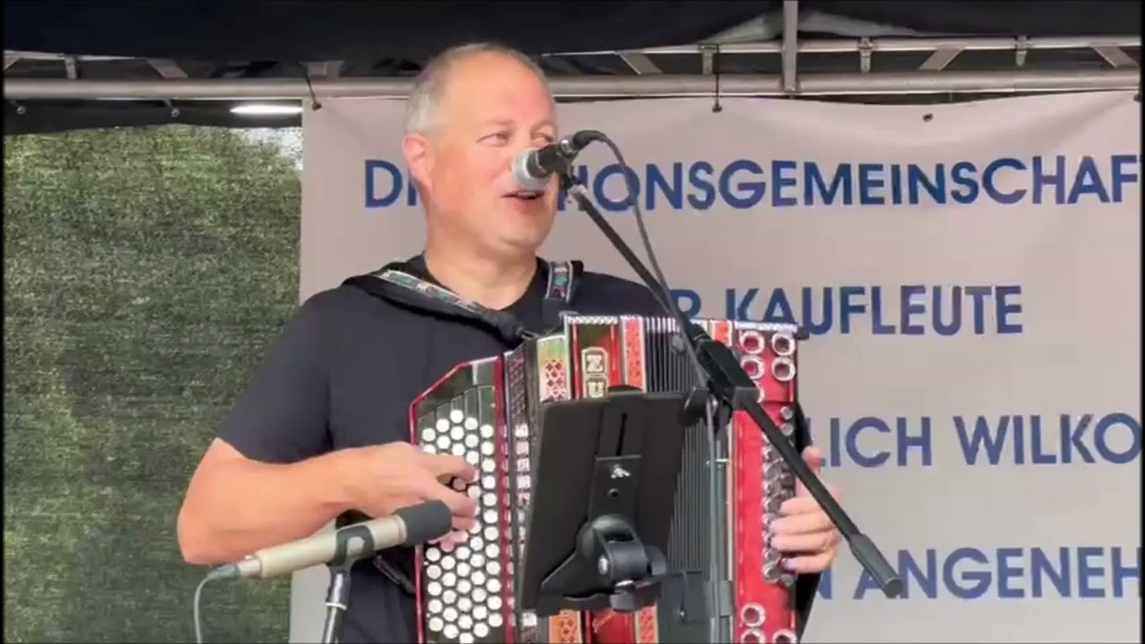 Trio Krainer3 mit der Ni Hao Polka/ Homestudioaufnahme
