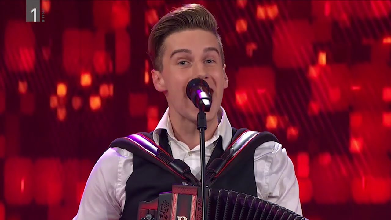 Polkaholiki - Sobica (Slovenska polka in valček 2020)
