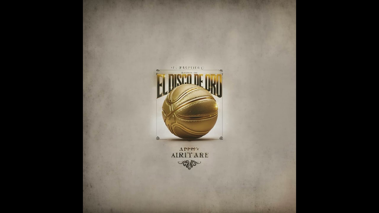 Abusador NBA FT Ultrasonic— Callaita Remix(EP. Disco de oro )
