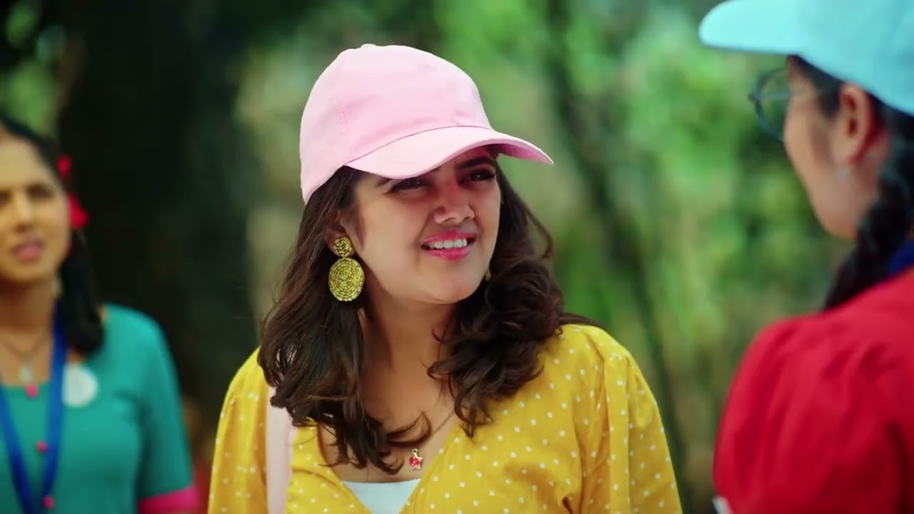 Kamali | Ep - 220 | Webisode | Feb 18 2026 | Zee Marathi