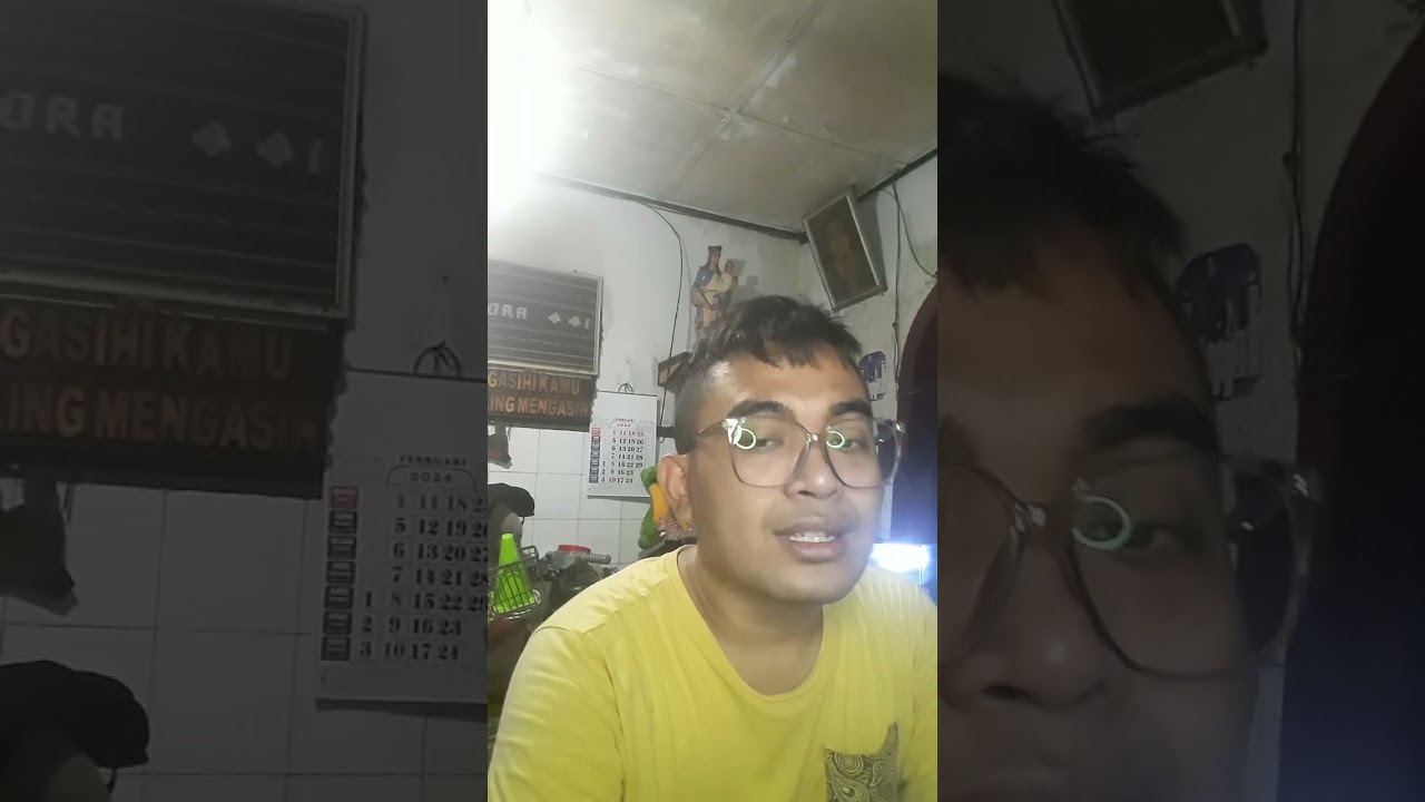 Misa Harian Setiap Hari