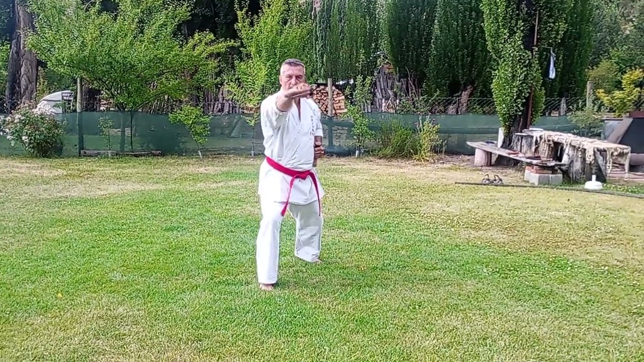Tonfa dai San 