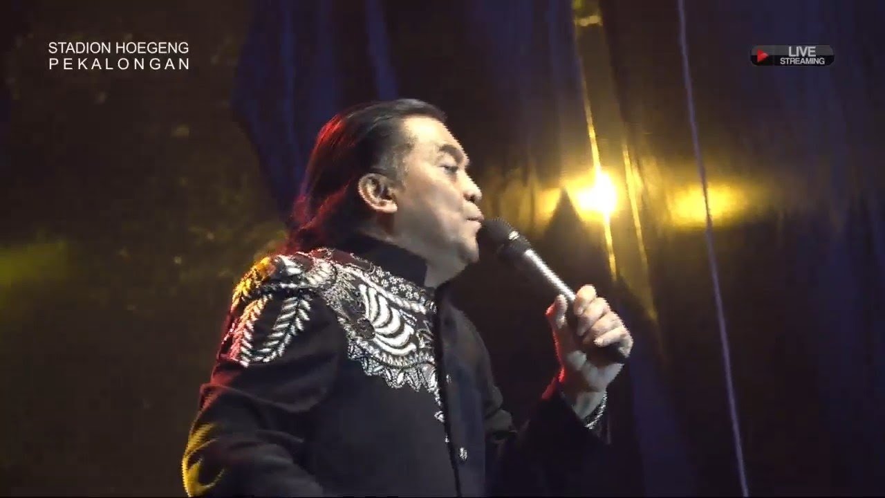In Memoriam Didi Kempot - Live Concert Pekalongan