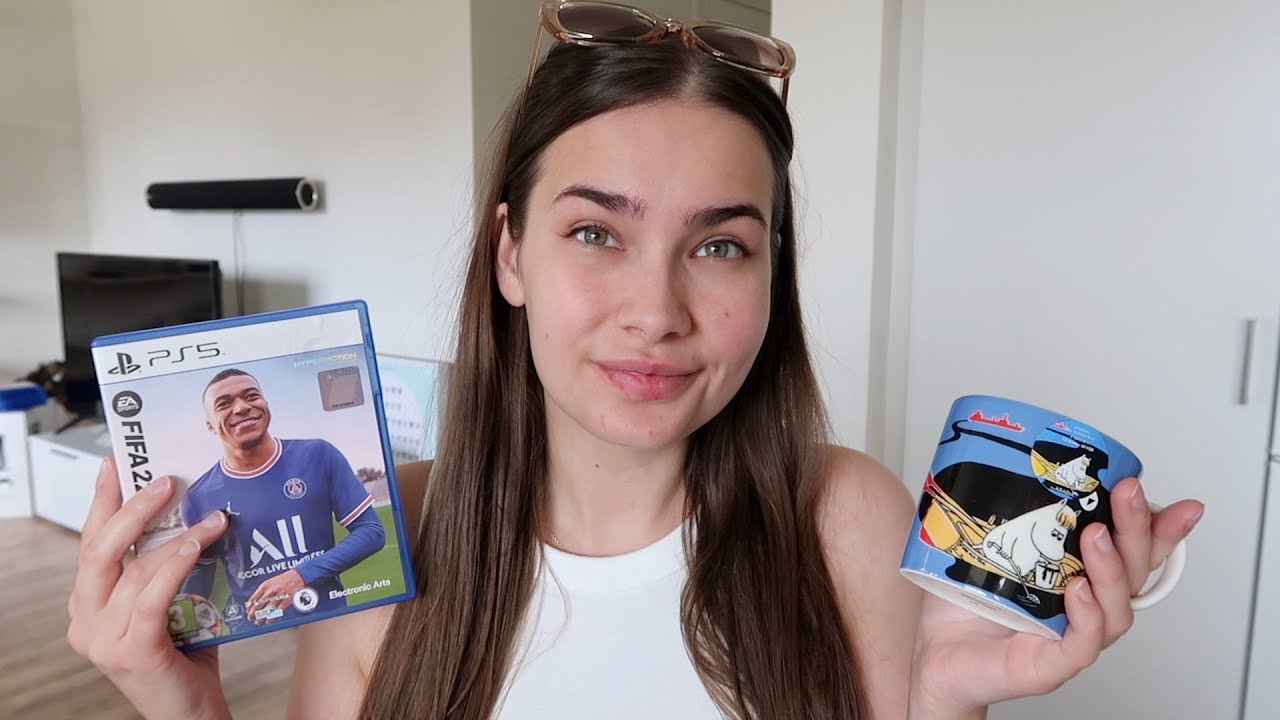 ASMR flea market haul (Collectors edition guides)