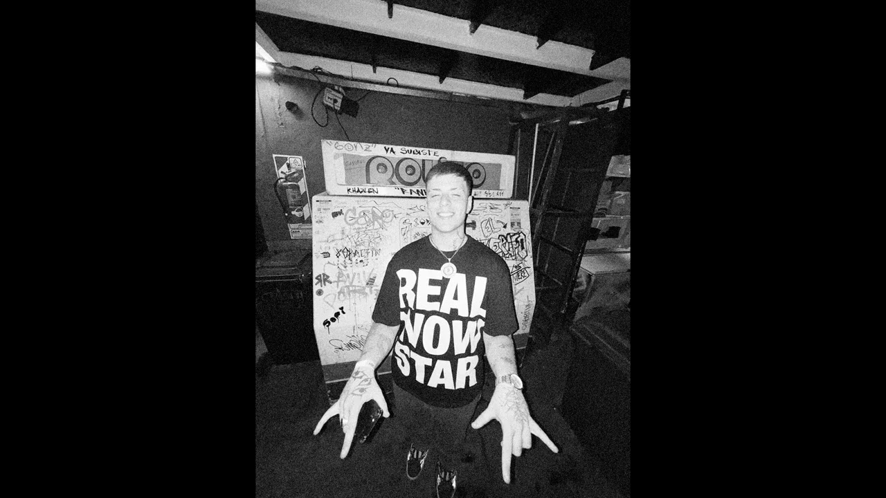 [FREE] knak type beat x zell type beat 