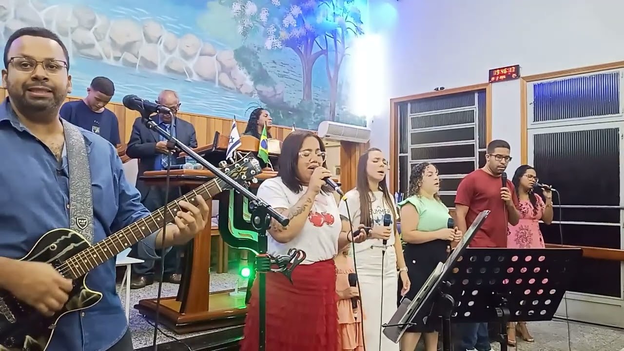 Primeira essência - 28.02.2026