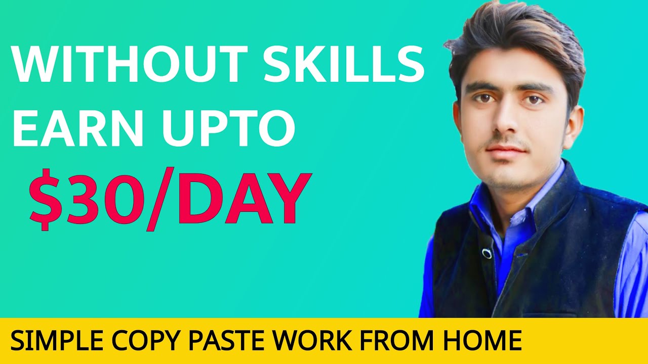 Make money on Fiverr without any skills in[2020] from home||FR Services||