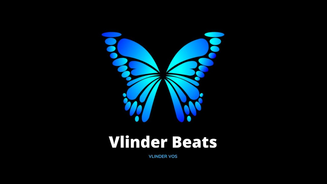 Vlinder Vos - Op Dreef