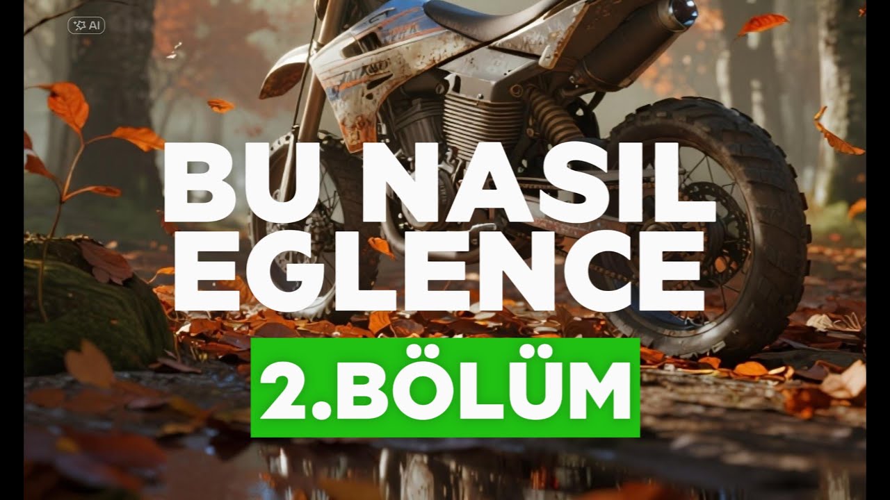 MACERAYI KATLA | DOĞAYA DOKUN - 2.BÖLÜM