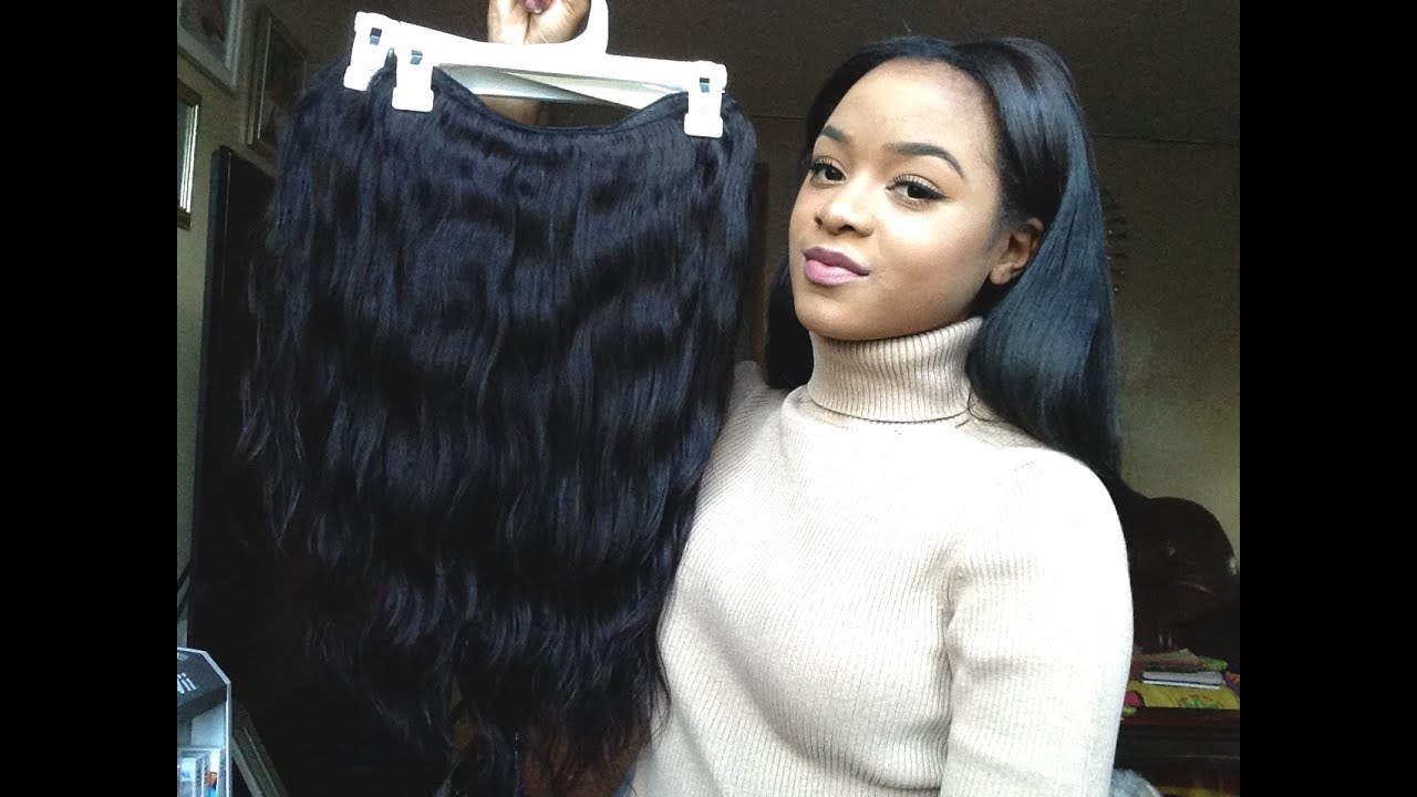 Asteria Hair ♥ Initial Review