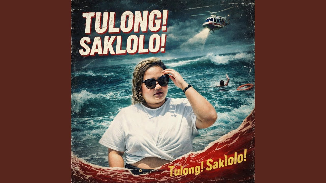 Tulong! Saklolo!