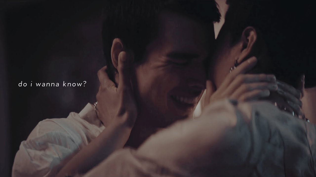 multicouples | do i wanna know?