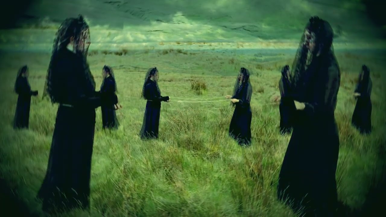 Trianglecuts - Rituals (2)