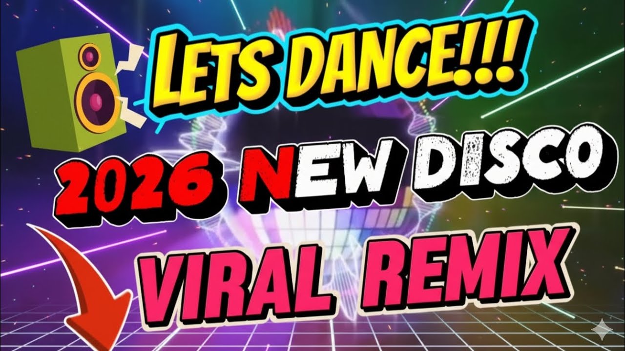 NONSTOP SAYAWAN DISCO REMIX