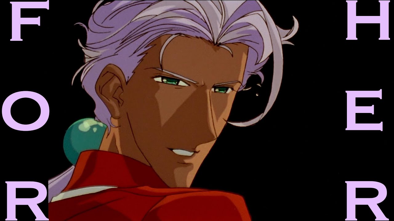 FOR HER | UTENA AMV