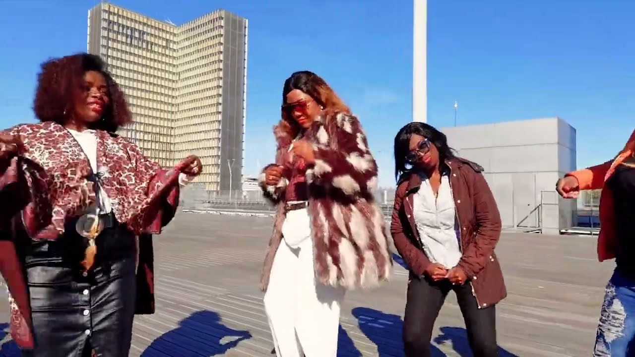 Josco L’inquiéteur - Mêke Mêke (Clip Officiel)