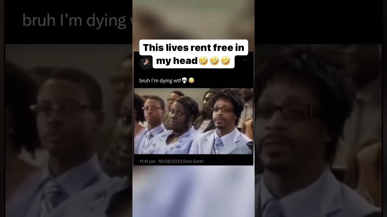Katt Williams is too funny 🤣 & someone needs a breath mint