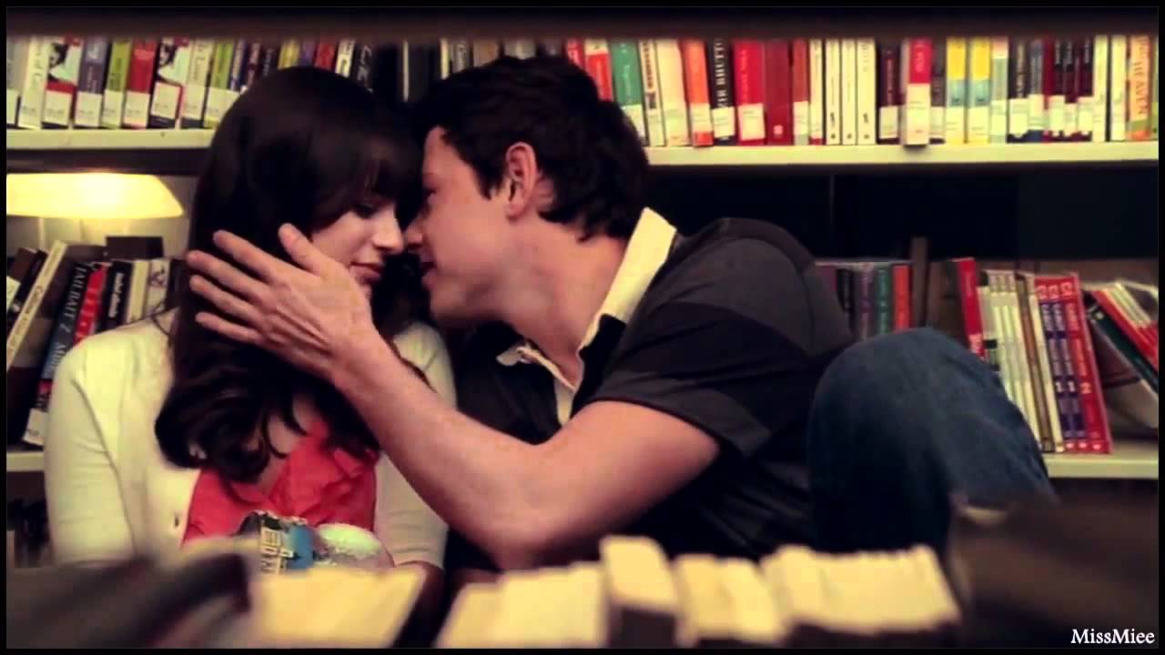 Finchel ♕ I'm Yours (Finchel's Story)