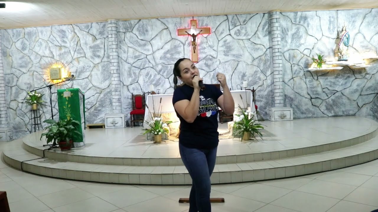 El amor de Dios se renueva en nosotros