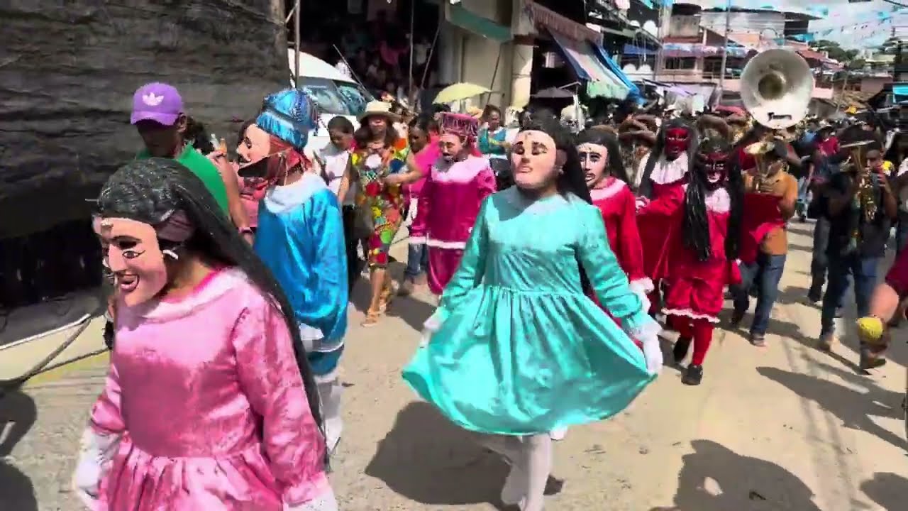 Feria de Tecoanapa 2025 