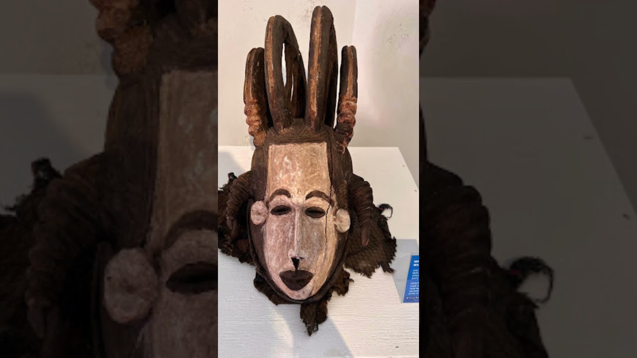 Discover the SECRET History of St Thomas at Fort Christian