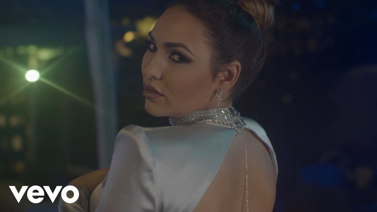 Sarayma - Pa Que Me Veas
