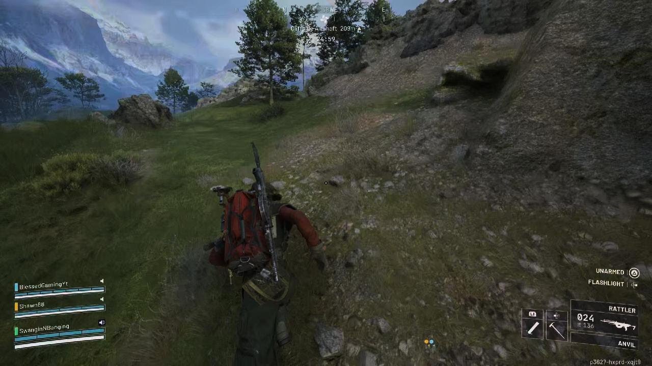 Almost died lol
